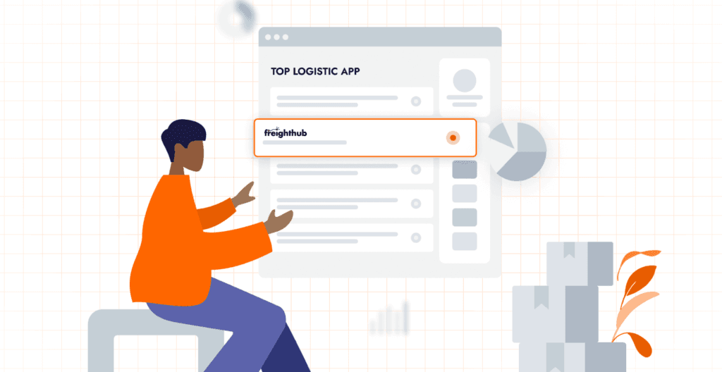 Solusi Tracking Logistik Transparan dan Akurat untuk Bisnis Anda